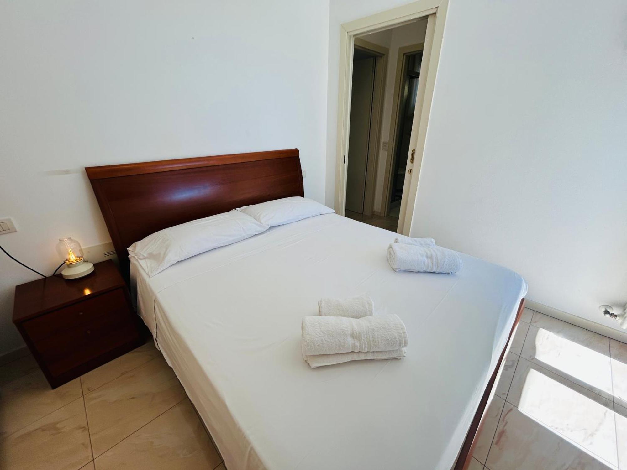 Ferienwohnung Damiano Chiesa Flexrent - Abissinia Riccione Exterior foto